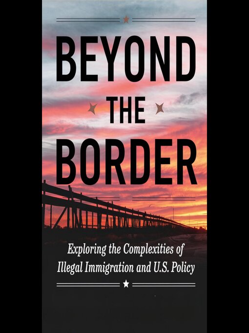 Title details for Beyond the Border by Augustine Pittman - Available